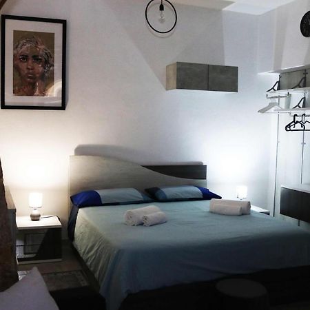 San Giacomo Loft Caltagirone Eksteriør bilde
