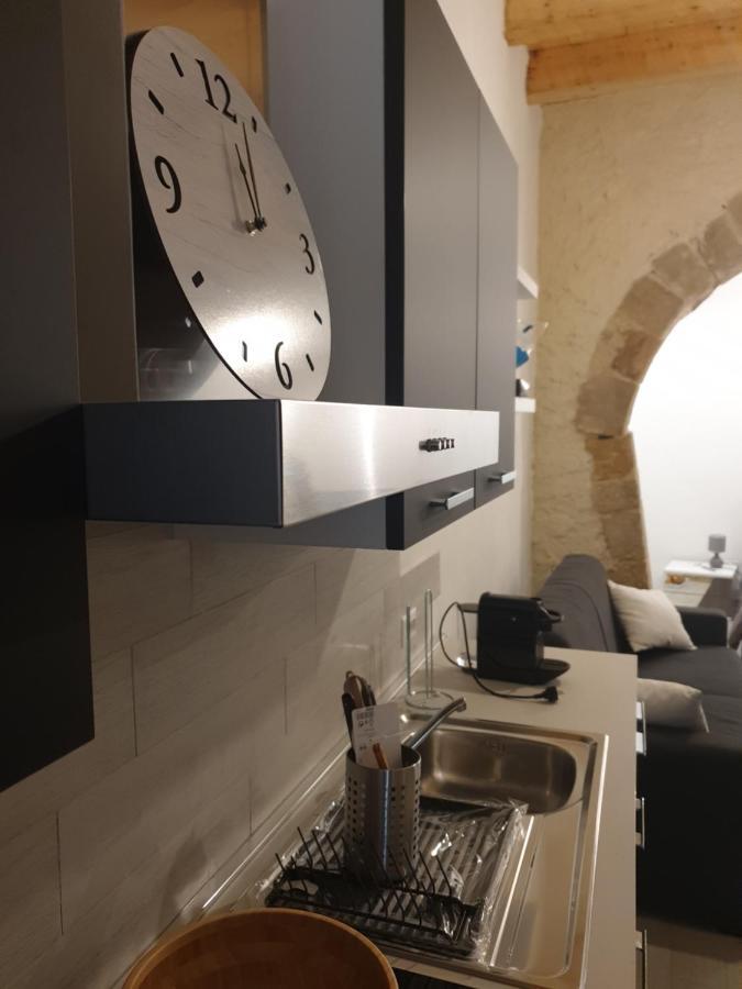 San Giacomo Loft Caltagirone Eksteriør bilde