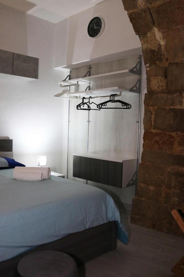 San Giacomo Loft Caltagirone Eksteriør bilde
