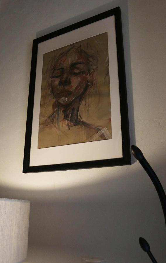 San Giacomo Loft Caltagirone Eksteriør bilde