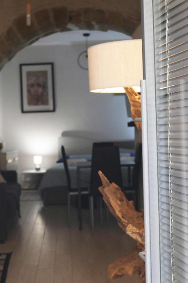 San Giacomo Loft Caltagirone Eksteriør bilde