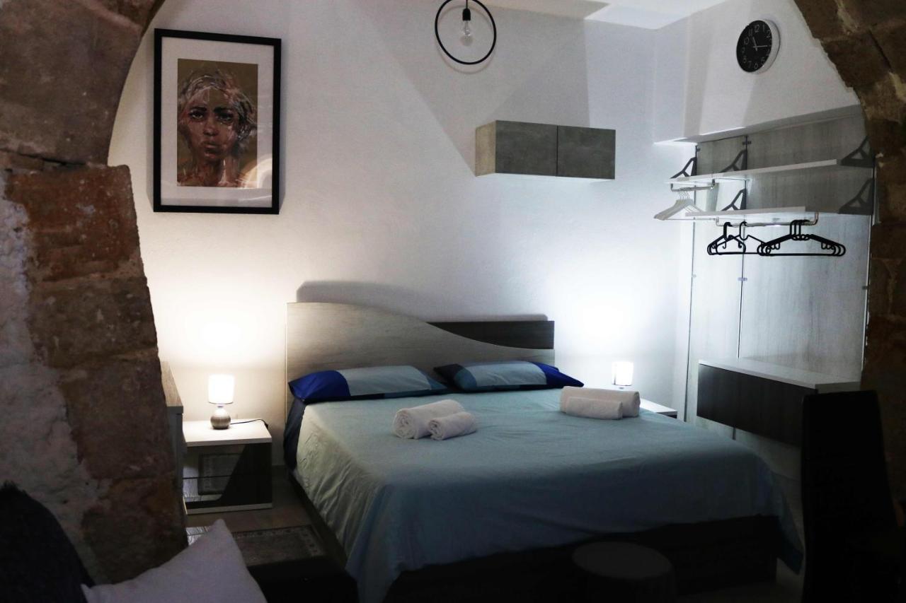 San Giacomo Loft Caltagirone Eksteriør bilde
