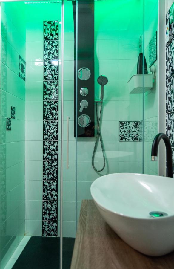 San Giacomo Loft Caltagirone Eksteriør bilde