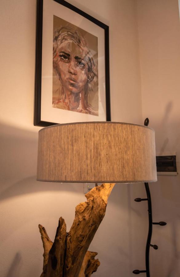 San Giacomo Loft Caltagirone Eksteriør bilde