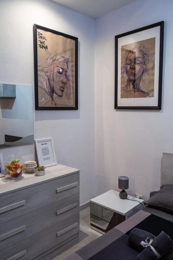 San Giacomo Loft Caltagirone Eksteriør bilde