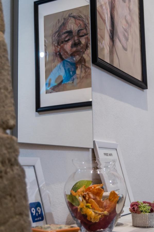 San Giacomo Loft Caltagirone Eksteriør bilde
